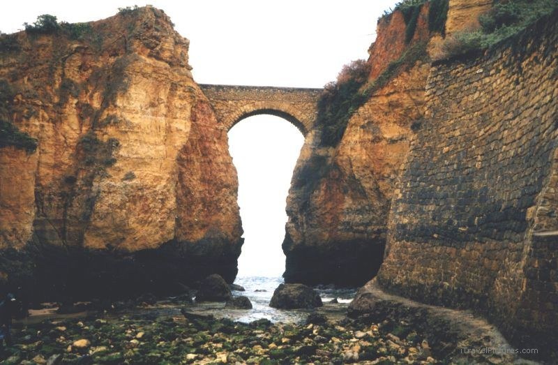 stone bridge lagos
